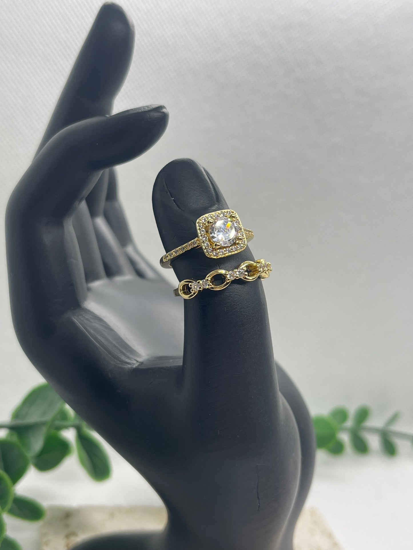 Bague Désirée