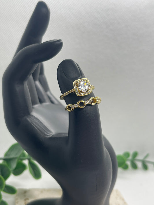 Bague Désirée