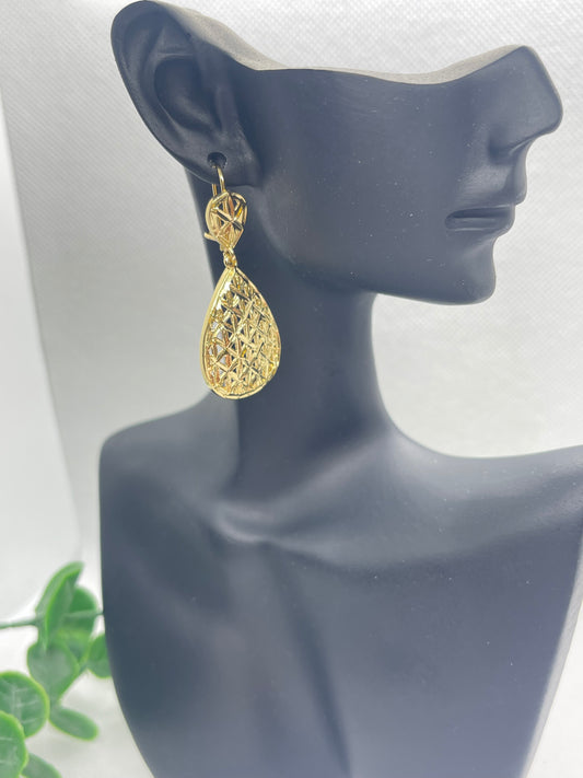 Boucles d’oreilles - mini FEZ