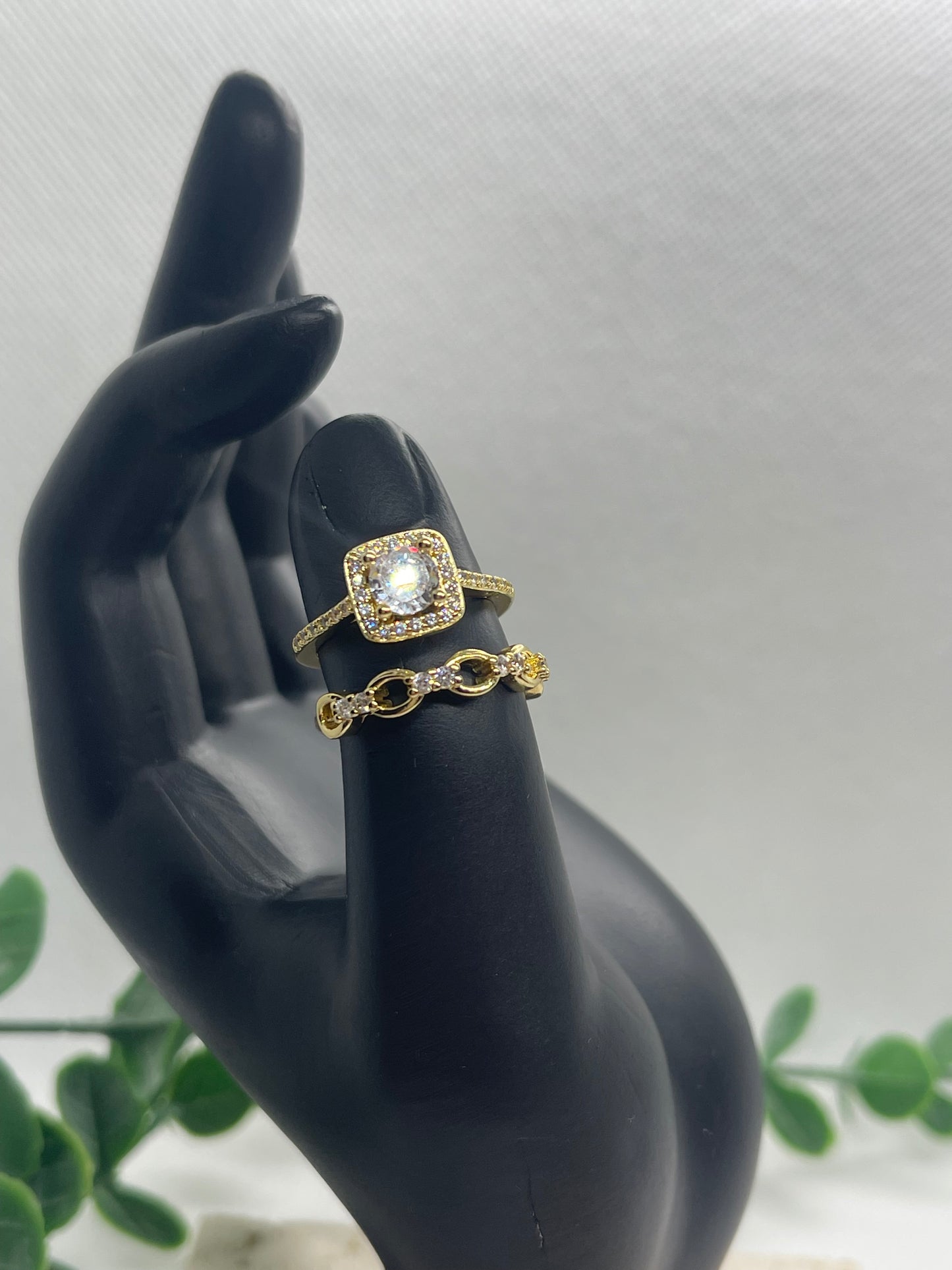 Bague Désirée