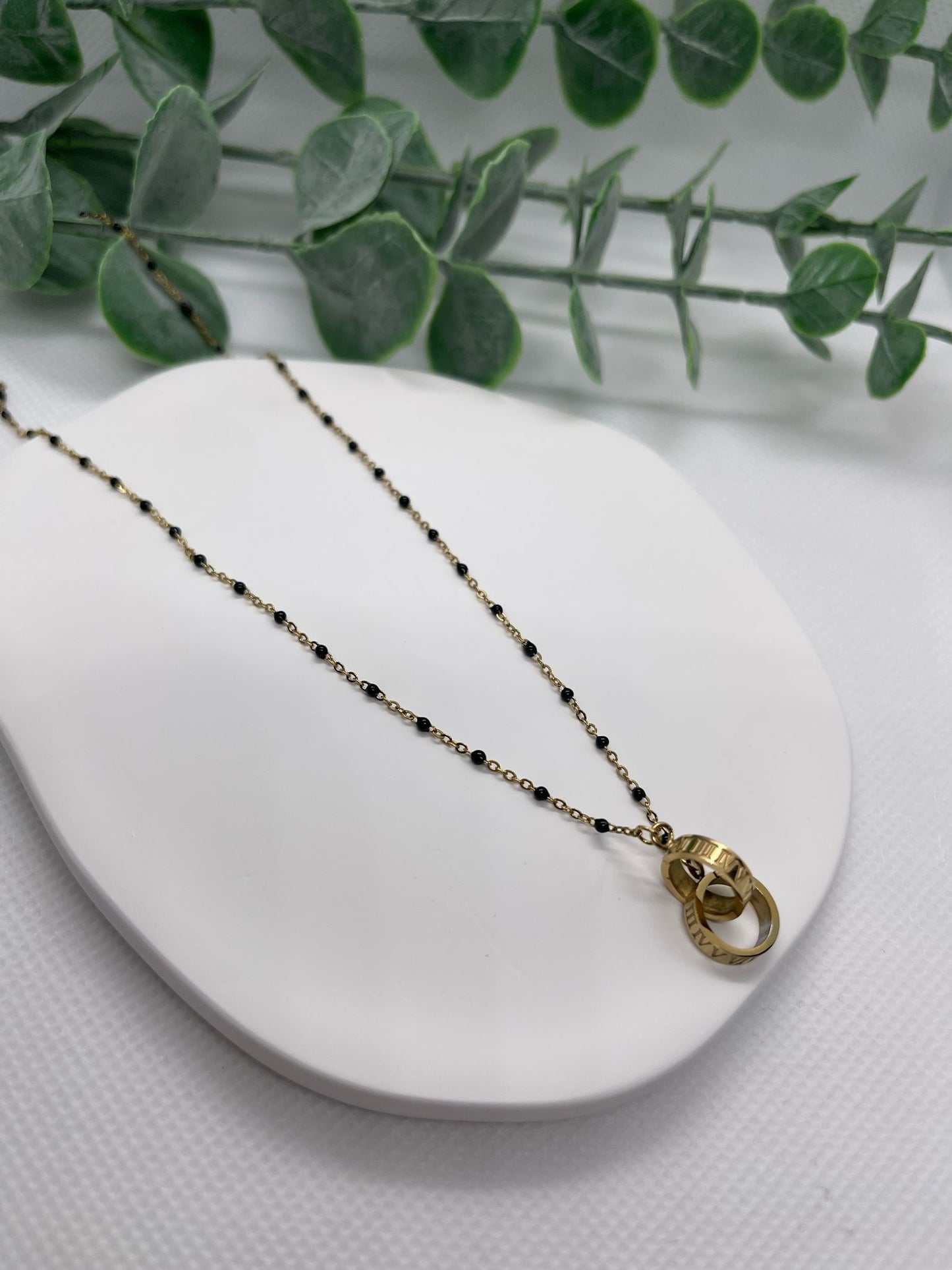 Collier - Lien