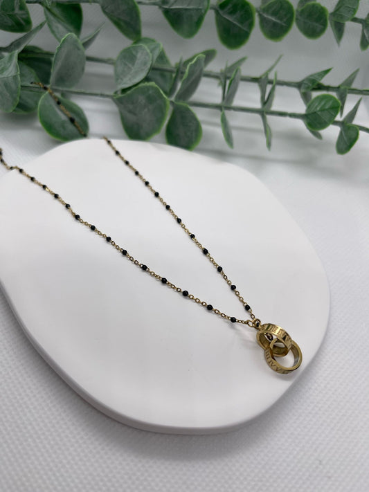 Collier - Lien