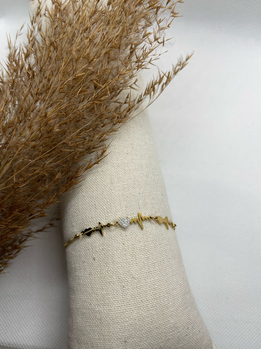 Bracelet - Battement