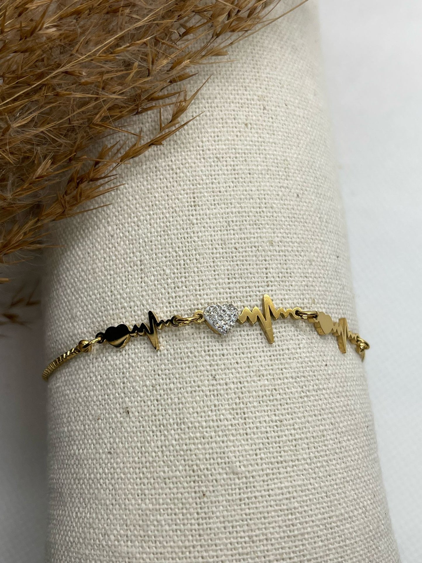 Bracelet - Battement