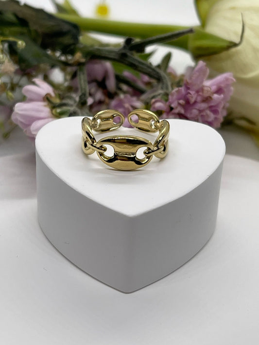 Bague - Kawa