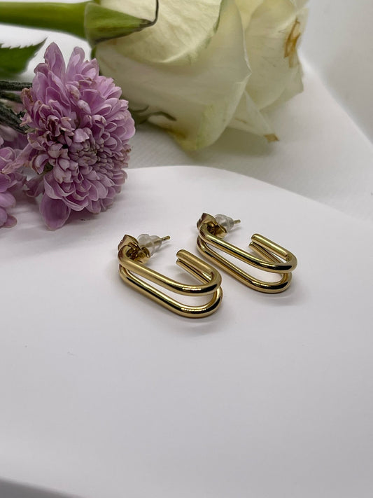 Boucles d’oreilles - Nova